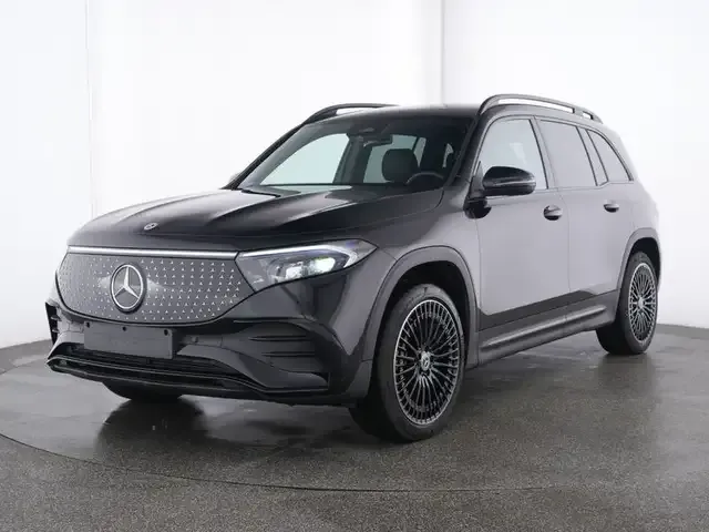 Mercedes-Benz EQB 300