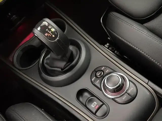 MINI Cooper SE Countryman