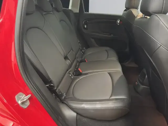 MINI Cooper SE Countryman