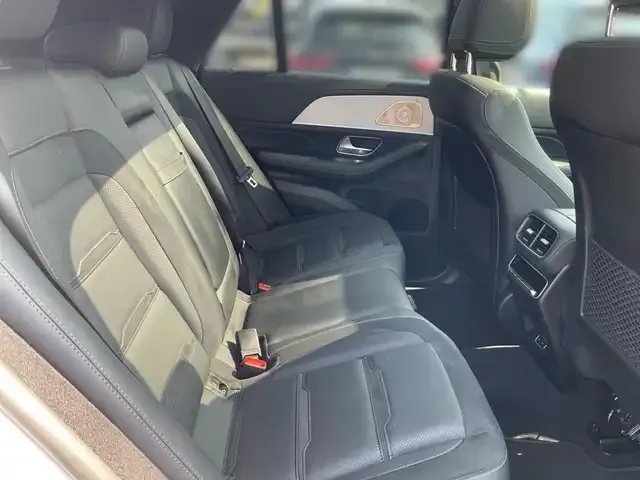 Mercedes-Benz GLE 53 AMG