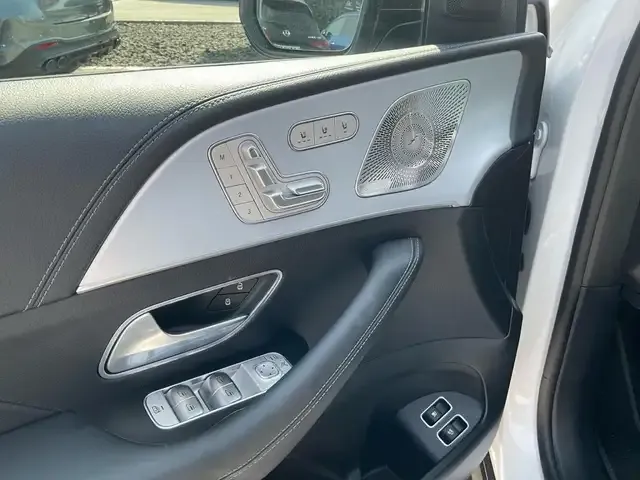 Mercedes-Benz GLE 53 AMG