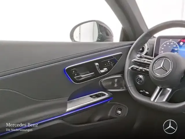 Mercedes-Benz CLE 200