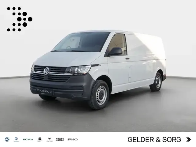 Volkswagen T6.1 Transporter