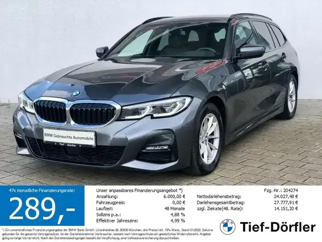 BMW 318
