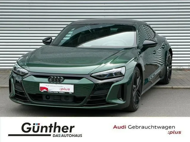 Audi RS e-tron GT