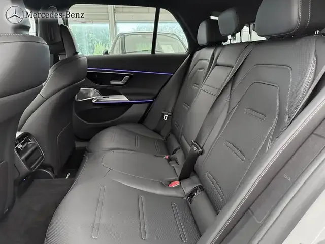Mercedes-Benz E 53 AMG