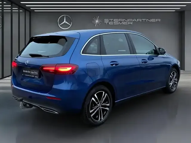 Mercedes-Benz B 250