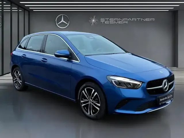 Mercedes-Benz B 250