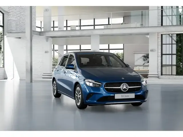 Mercedes-Benz B 250