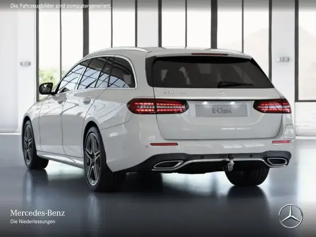Mercedes-Benz E 300
