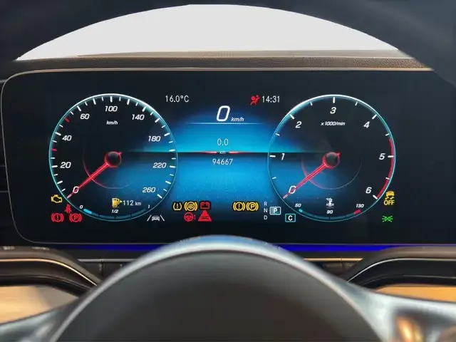 Mercedes-Benz GLE 300