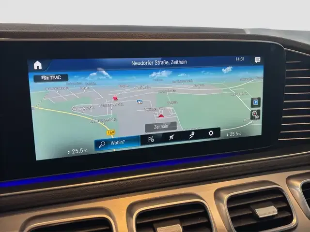 Mercedes-Benz GLE 300