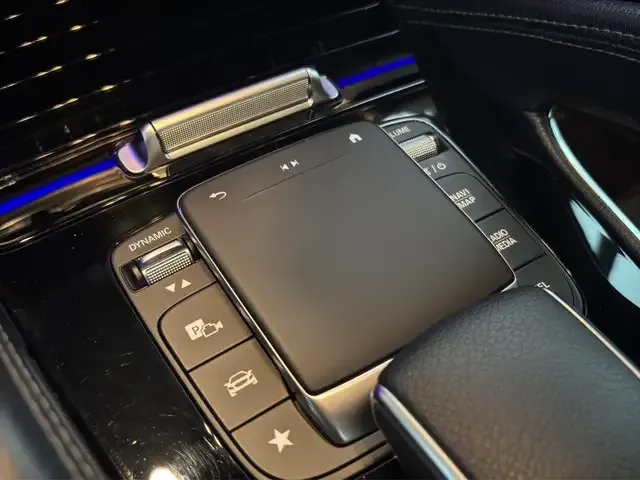 Mercedes-Benz GLE 300