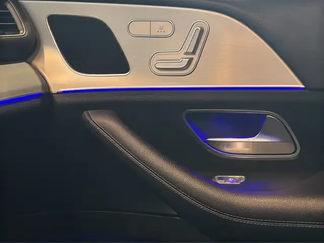 Mercedes-Benz GLE 300