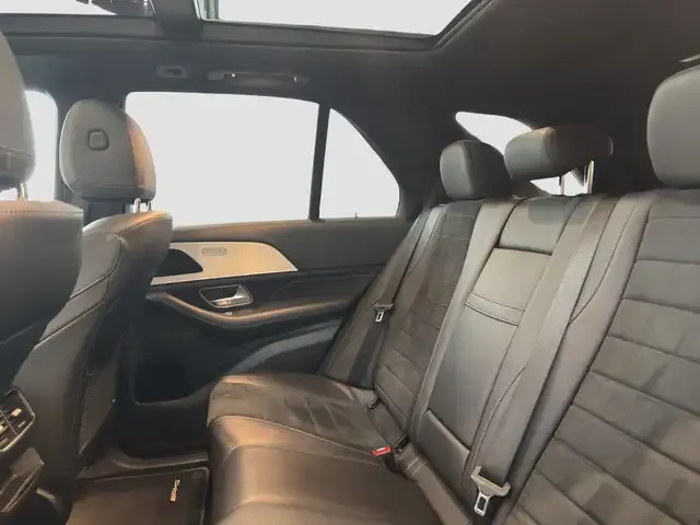 Mercedes-Benz GLE 300