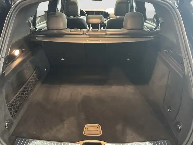 Mercedes-Benz GLE 300