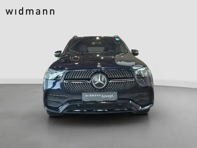 Mercedes-Benz GLE 300