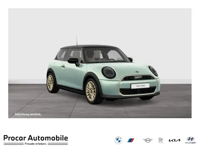 MINI Cooper C