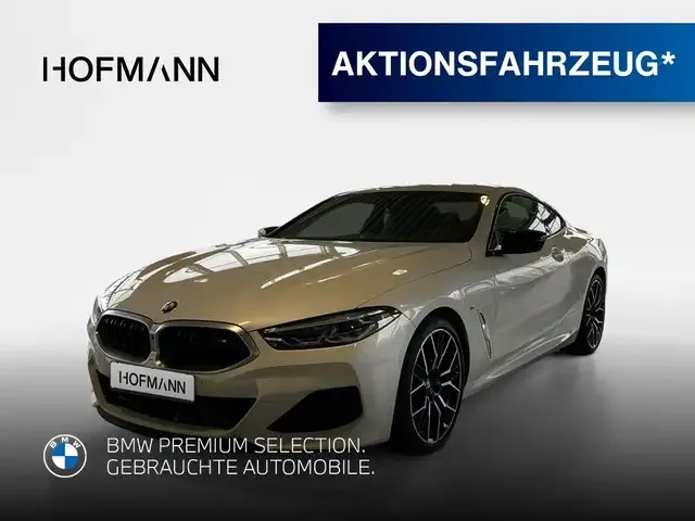 BMW M850