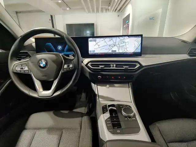 BMW 318