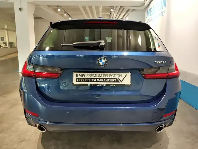 BMW 318