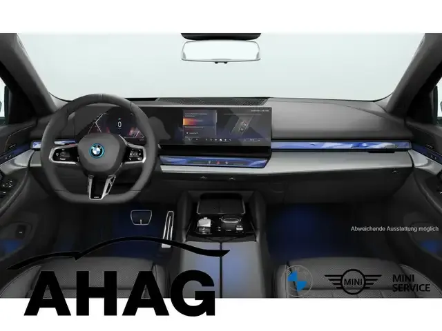 BMW i5