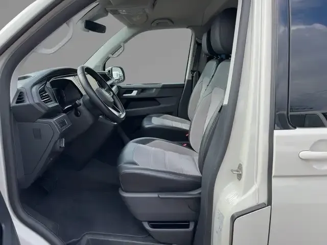 Volkswagen T6.1 Multivan