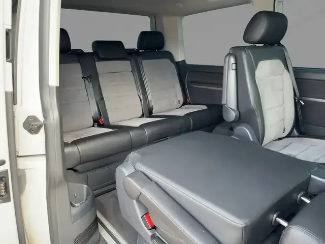 Volkswagen T6.1 Multivan