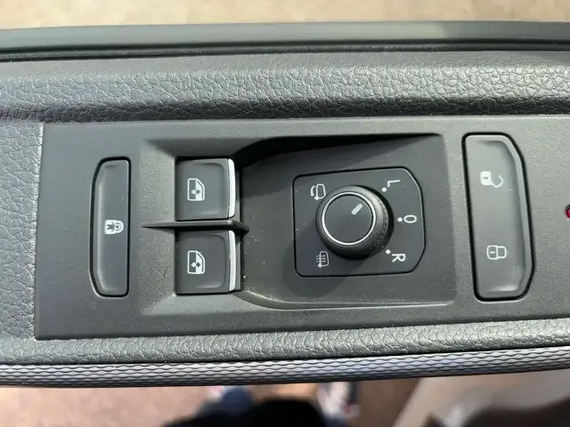 Volkswagen T6.1 Multivan