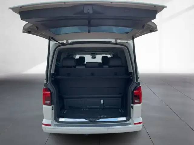 Volkswagen T6.1 Multivan