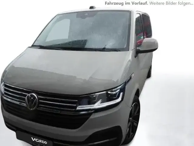 Volkswagen T6.1 Multivan