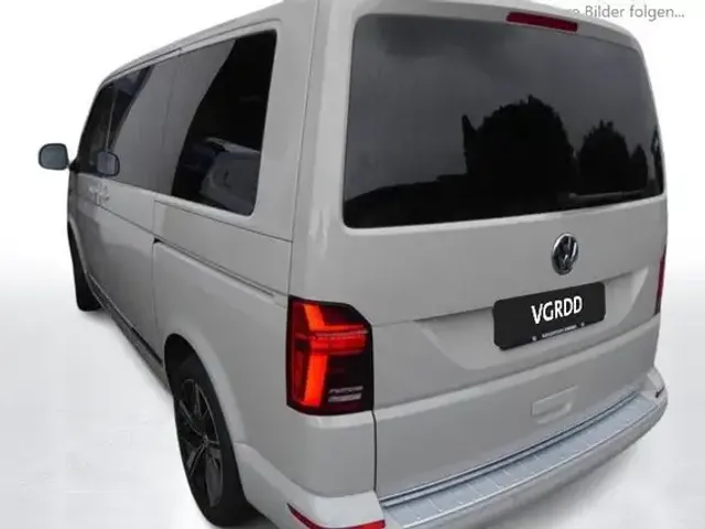 Volkswagen T6.1 Multivan