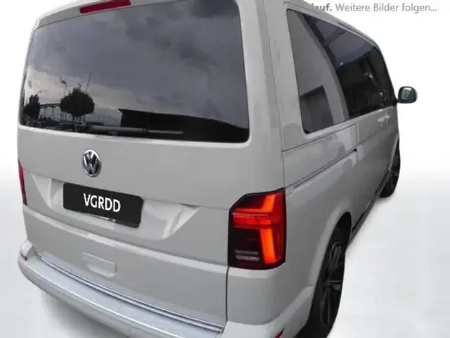 Volkswagen T6.1 Multivan