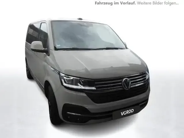 Volkswagen T6.1 Multivan