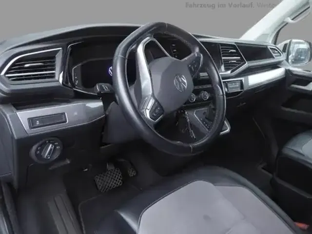 Volkswagen T6.1 Multivan