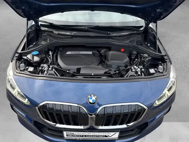 BMW 223