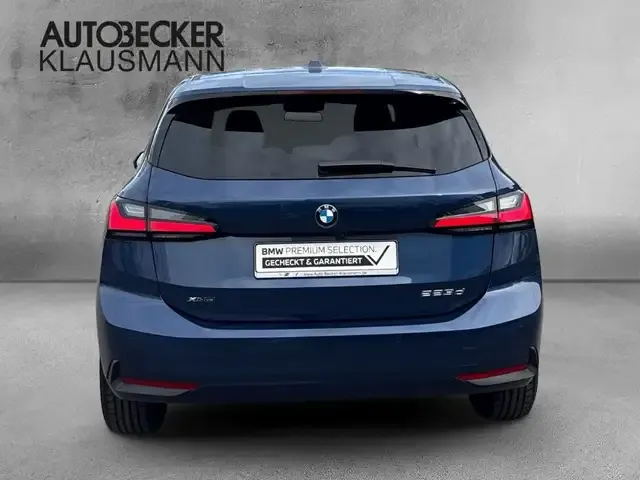BMW 223