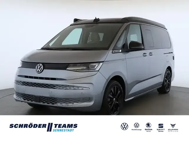 Volkswagen T7 California
