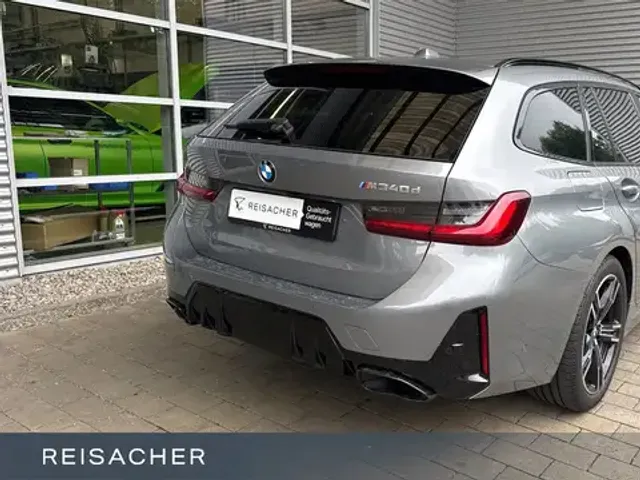 BMW Sonstiges