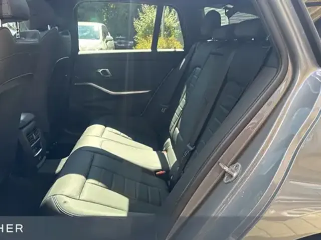 BMW Sonstiges