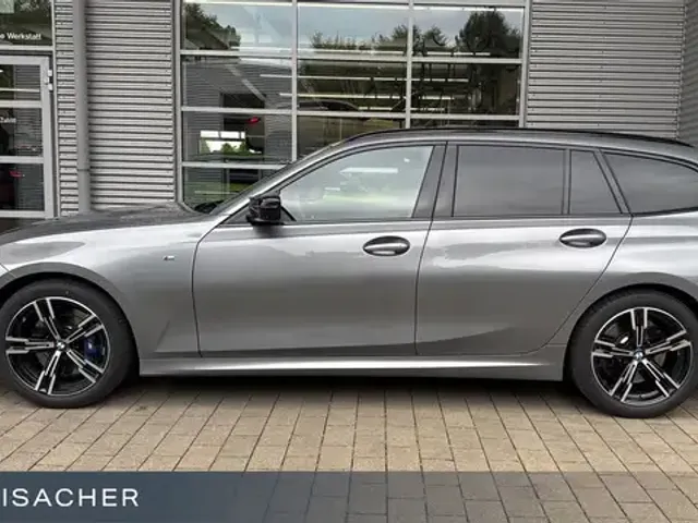 BMW Sonstiges