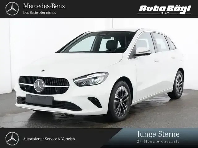 Mercedes-Benz B 250