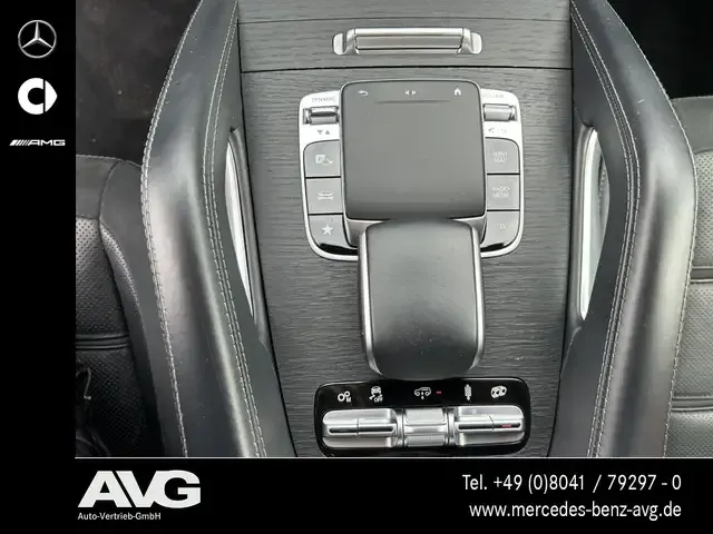 Mercedes-Benz GLE 53 AMG