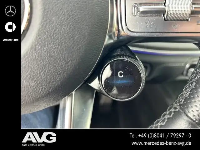 Mercedes-Benz GLE 53 AMG