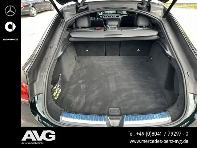 Mercedes-Benz GLE 53 AMG