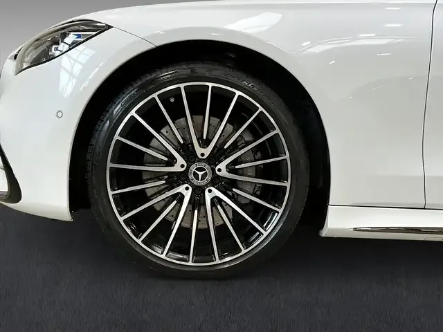 Mercedes-Benz S 450