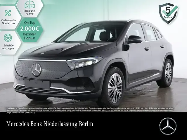 Mercedes-Benz EQA 250