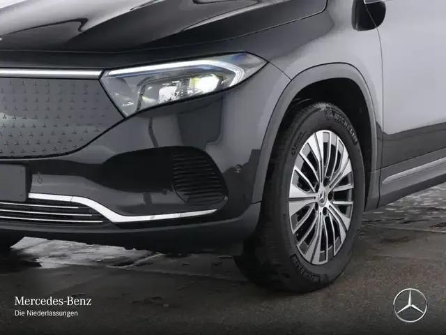 Mercedes-Benz EQA 250