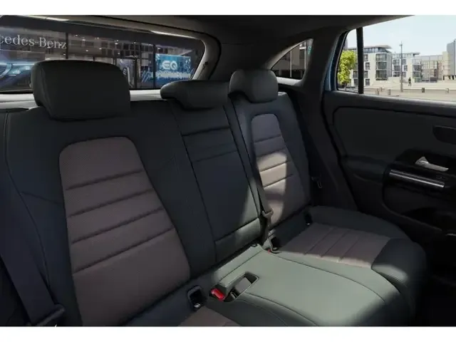 Mercedes-Benz EQA 350