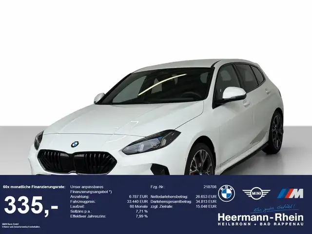 BMW 118